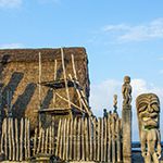 【ハワイ語を学ぼう】akua(アクア)