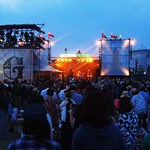 GREEN ROOM FESTIVAL14′ 潜入レポート②