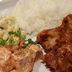 湘南T-SITE　藤沢セリカ先生のお料理教室レポート　もちこチキン、パンケーキなど盛りだくさん