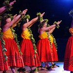 【Aloha Interview Vol.8】クムフラ／ジェームス・デラ・クルーズさん