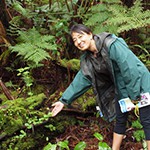 【Aloha Interview Vol.28】ハワイ島ネイチャーガイド／長谷川久美子さん