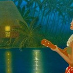 【Aloha Interview Vol.17】イラストレーター／ヒロクメさん
