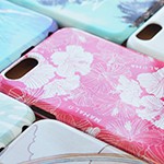 Hawaiiをもっと身近に!Hawaii Lifestyle Clubオリジナルスマホケース先行予約スタート!