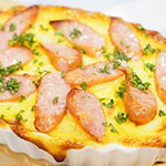 【おうちでハワイごはん-Taste of Hawaii -⑥】　ハワイでは定番!?　ダイナマイトグラタン