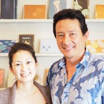 【Aloha Interview Vol.71】グラフィックデザイナー/Stacey Nomuraさん