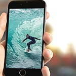 【NO SURF, NO LIFE】HLCスタッフがリアルに使う、現地で役立つサーフィン波情報サイト