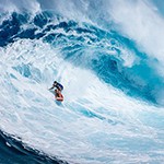 【NO SURF, NO LIFE】サーフィンの聖地ノースショアのビッグウェーブと日本の意外な関係
