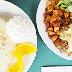 【HLCスタッフのおすすめハワイ】新食感!ローカルにも愛されるスフレパンケーキの店