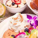 湘南T-SITEにて「Ohana Learning」レシピブックからハワイアンスタイル・ホームパーティー料理教室を開催！