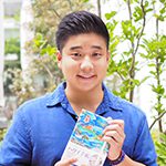 【Aloha Interview Vol.83】シンガーソングライター／EDEN KAIさん