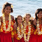【Body Making for Hula】しなやかな体をつくる12ステップ　Step5 肩の高さを均等にする