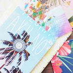 【ハワイリビング】ハワイ手帳プレミアムユーザー必見!ダウンロードカバーで作るAlohaポケット