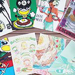 子ども達においしいロコモコを届けたい！LOCOMOCO CLUB商品の取り扱いを始めました