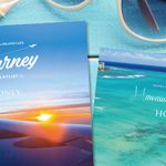 1月のプレゼントキャンペーン!最新作「HONEY meets ISLAND CAFE」を抽選で1名様にプレゼント!