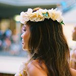 【Body Making for Hula】しなやかな体をつくる12ステップ　Step7 股関節を安定させる