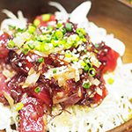 【お手軽ハワイごはん】ハワイで優勝した名店の味　オゴオノロアハワイのポケ