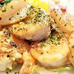 【ハワイを感じるおうちごはん】ハワイといえばこれ! ガーリックシュリンプ