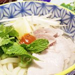 【ハワイを感じるおうちごはん】シンプル塩豚がうまい! ベトナム料理2品
