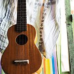 【Let’s Ukulele Life】いつでもどこへでも持ち運びたい　ウクレレと一緒のハワイ旅