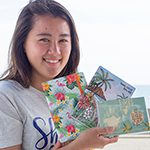 【Aloha Interview Vol.98】プロサーファー　橋本梨花さん