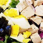【ハワイを感じるおうちごはん】ダイエットの強い味方　蒸し鶏レシピ３種