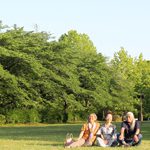 【ChiyoTia’s Hi Feelin’】チヨティアのリアルハワイ ダウンタウン東京のマヌワイ夫妻