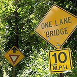 【Hilo Kume 古き良きハワイを探す旅】ハナへの道