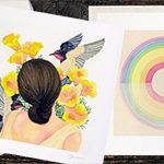 9月のプレゼントキャンペーン!Yumi Yamada「メッセージカード」を抽選で2名様にプレゼント!