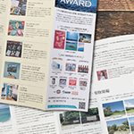 【オンラインショップ購入特典】Hawaii Lifestyle Press No.14とオリジナルステッカーをプレゼント!