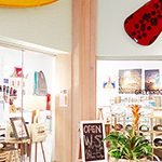 【Information from Hawaii】ローカルビジネス直撃インタビューVol.2/GREENROOM Gallery Hawaii