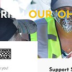 【Share Mahalo Month】Hawaii Food Bank寄付完了のご報告とお礼