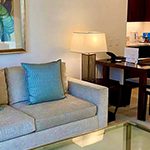 【メルマガ会員特典】ワイキキのトラ ンプ・タワーのOcean View Studio Room 41㎡を特別価格にてご提供！