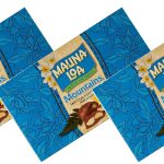 11月のプレゼントキャンペーン！マウナロア「マカデミアナッツチョコレート」を抽選でプレゼント！