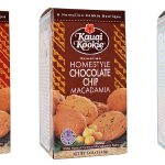 2月のプレゼントキャンペーン！「カウアイクッキー」を抽選で3名様にプレゼント！
