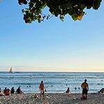 【Information from Hawaii】最新!ハワイ旅行で気をつけたいこと