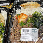 【Information from Hawaii】ワイキキ近辺でコスパの良いフードを探してみた!