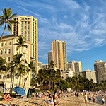 【Information from Hawaii】ハワイの最新渡航情報やコロナ感染症情報総まとめ!